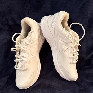 Reebok Classic White Sneakers